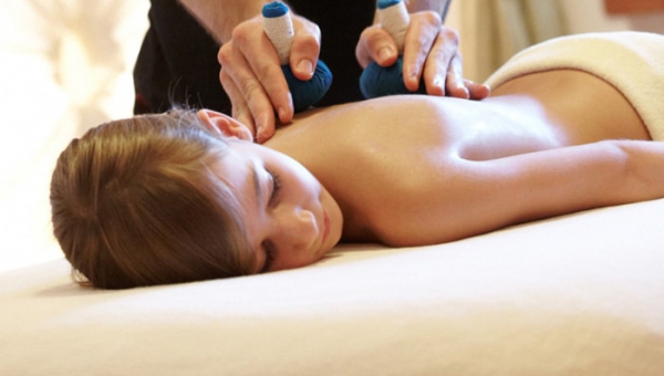 Дитячий лікувальний масаж у місті Хмельницький